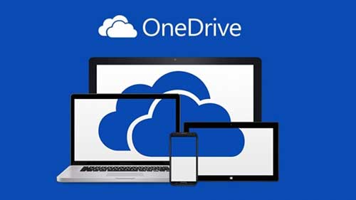 OneDrive Windows 8.1