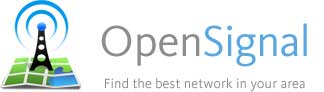Logo OpenSignal