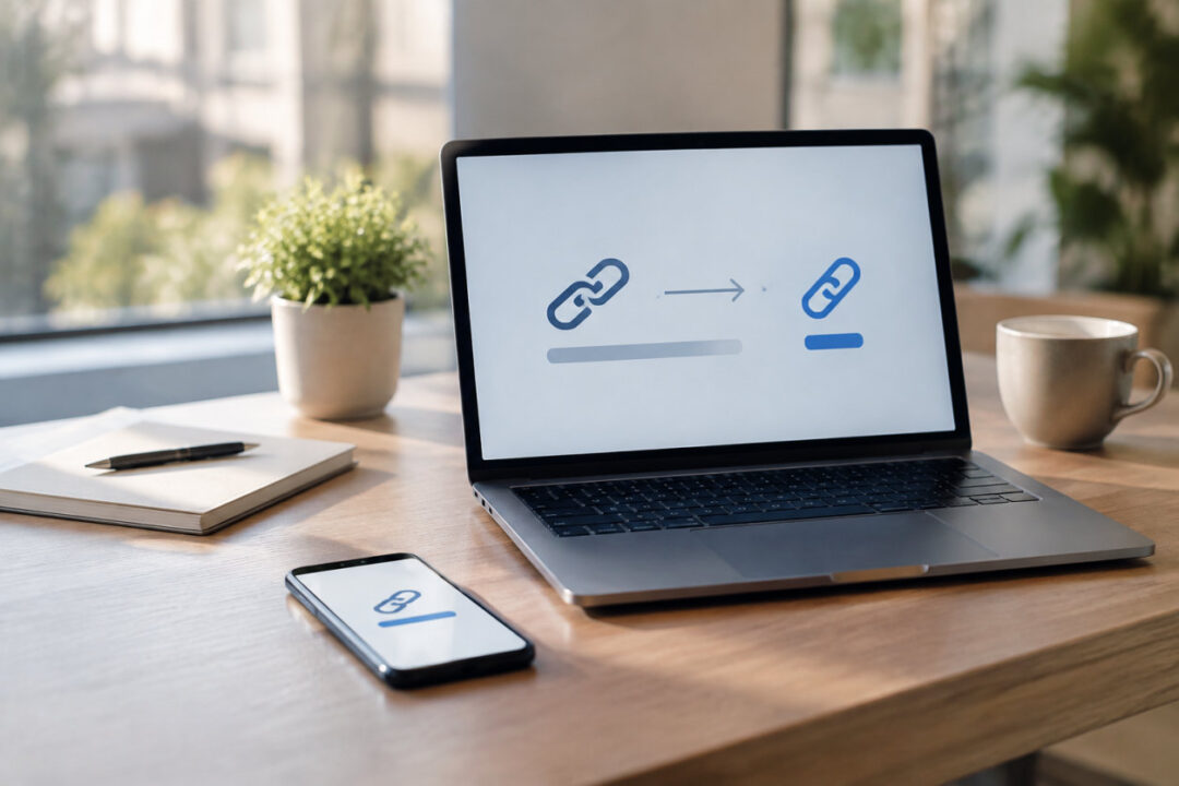Confronto tra migliori url shortener per accorciare indirizzi web