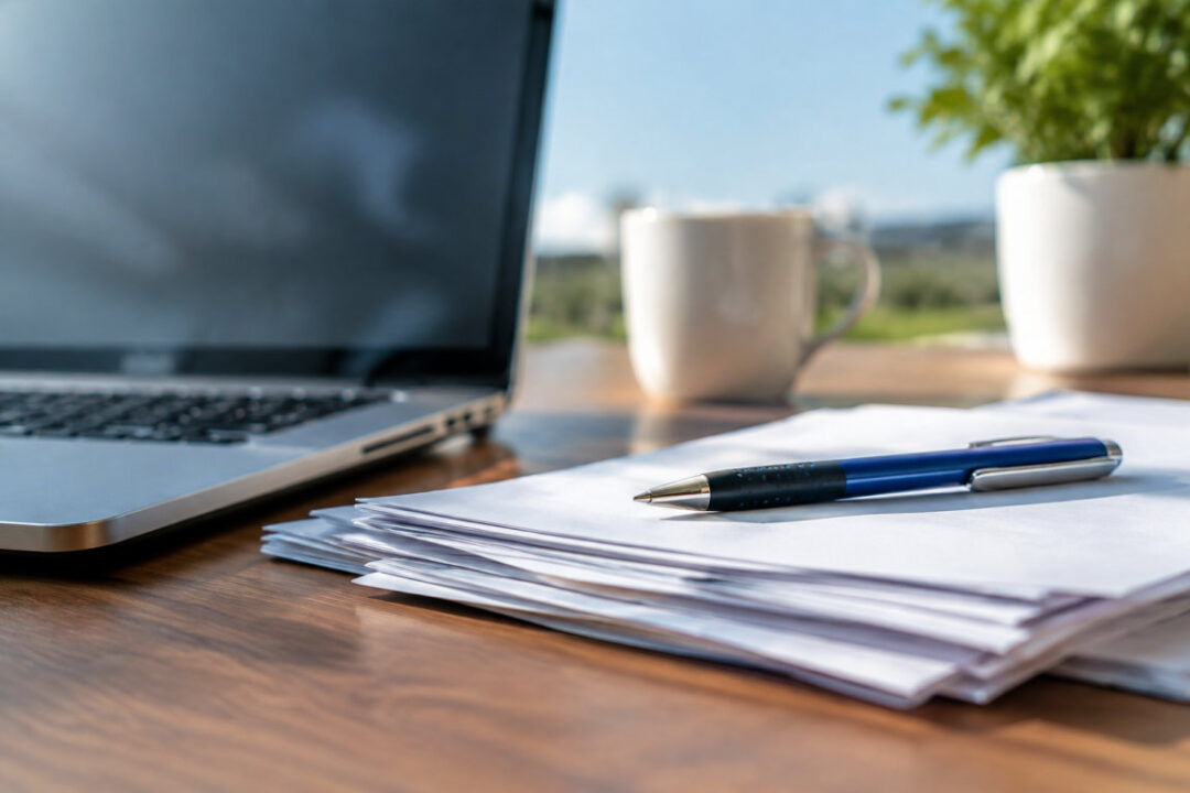 Programmi gratuiti per convertire file ODT DOCX PDF online
