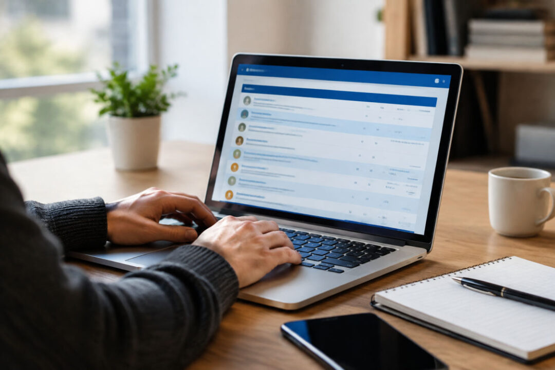 Creare un forum gratuito con phpBB: pannello di amministrazione e discussioni