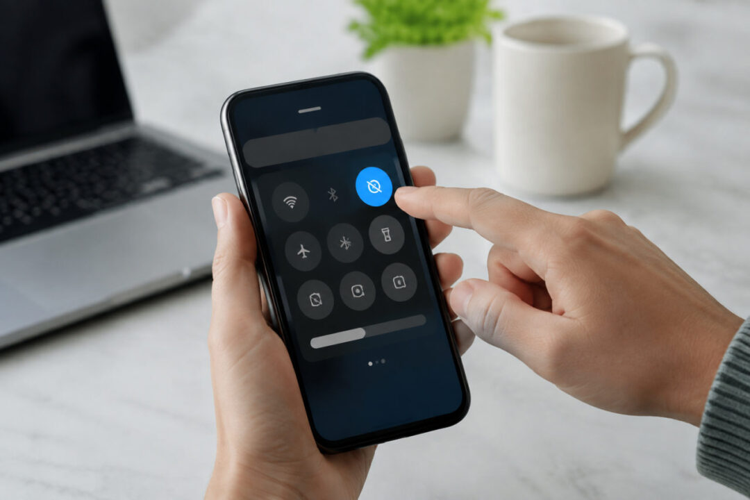 Come disattivare connessione dati Android dalle impostazioni del telefono