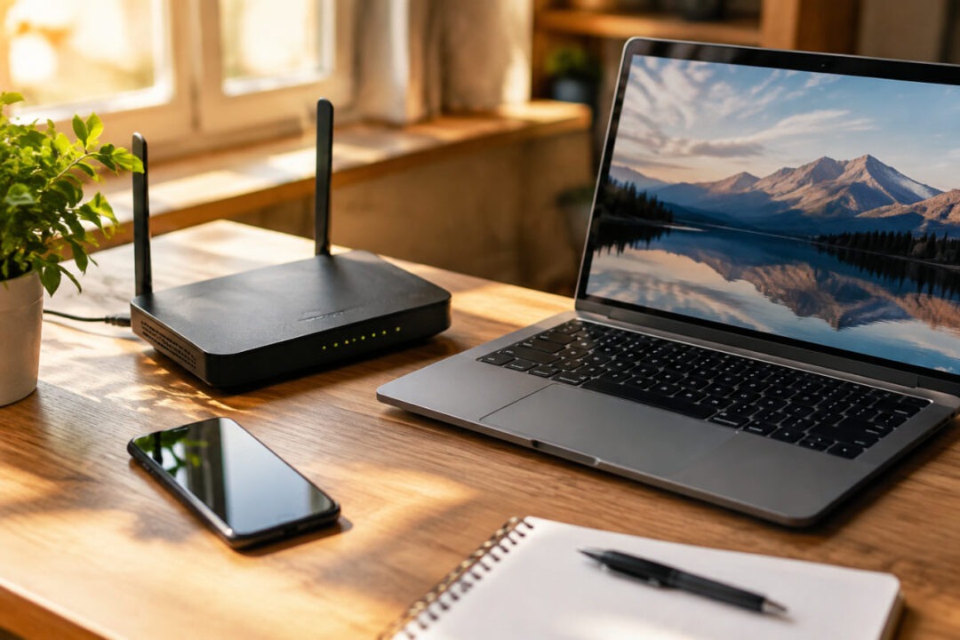 Migliori server DNS pubblici configurati su router e computer