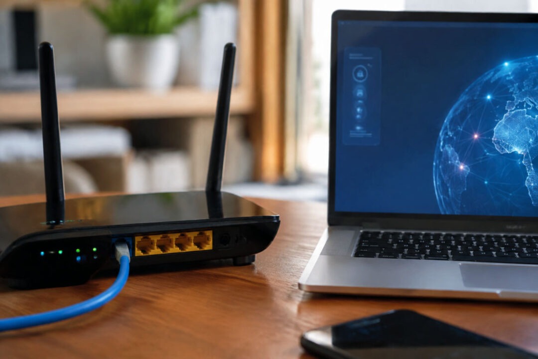 Configurazione dei migliori server DNS pubblici su router e PC