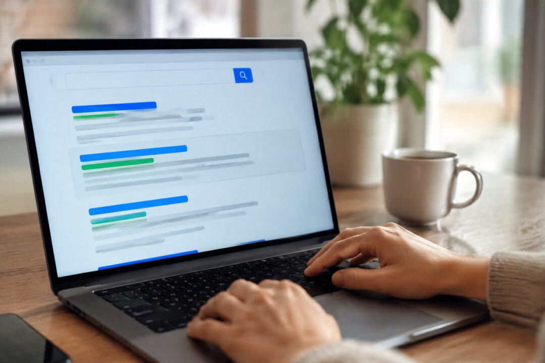 Guida su come ottimizzare titoli e descrizioni e robots.txt del sito